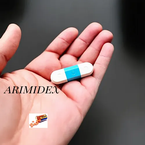 Prezzo farmaco arimidex